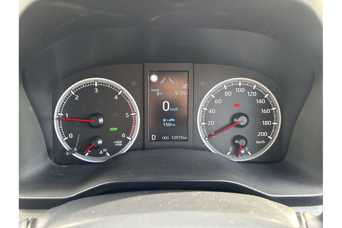 2020 Toyota Hiace GDH300R LWB