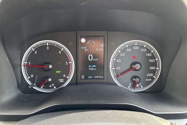 2020 Toyota Hiace GDH300R LWB