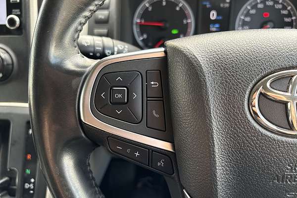 2020 Toyota Hiace GDH300R LWB