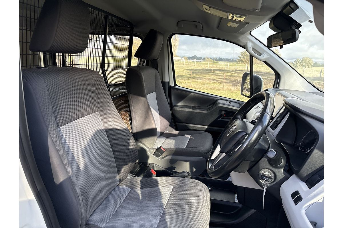 2020 Toyota Hiace GDH300R LWB
