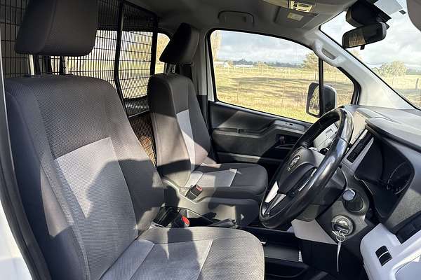 2020 Toyota Hiace GDH300R LWB