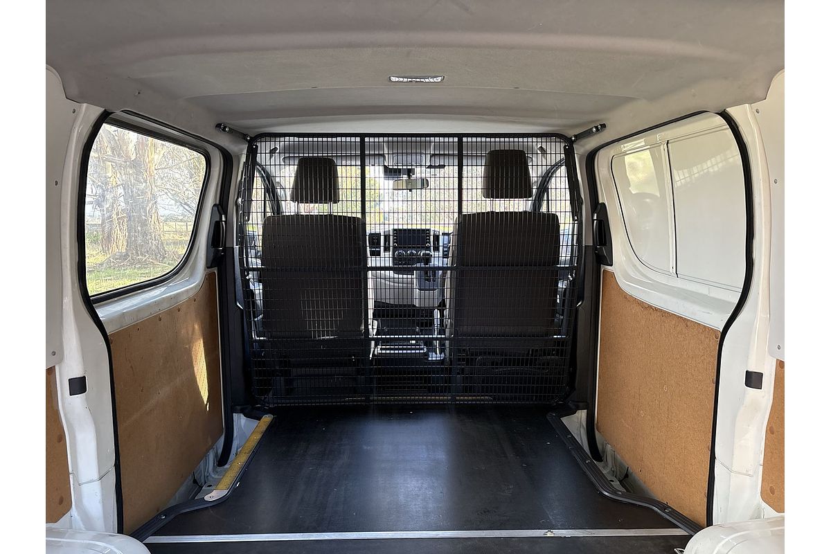 2020 Toyota Hiace GDH300R LWB