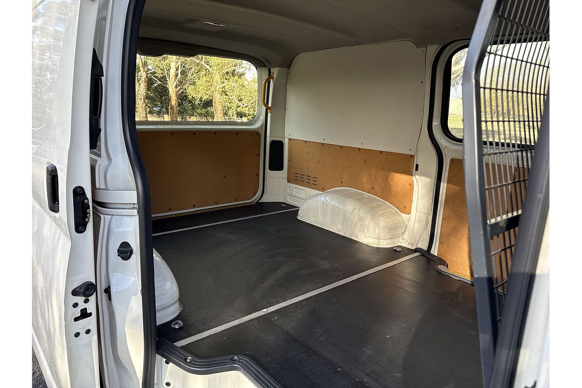 2020 Toyota Hiace GDH300R LWB
