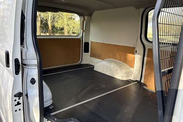 2020 Toyota Hiace GDH300R LWB