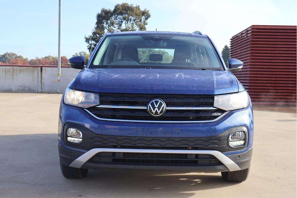 2023 Volkswagen T-Cross 85TSI Life C11