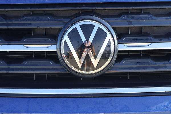 2023 Volkswagen T-Cross 85TSI Life C11