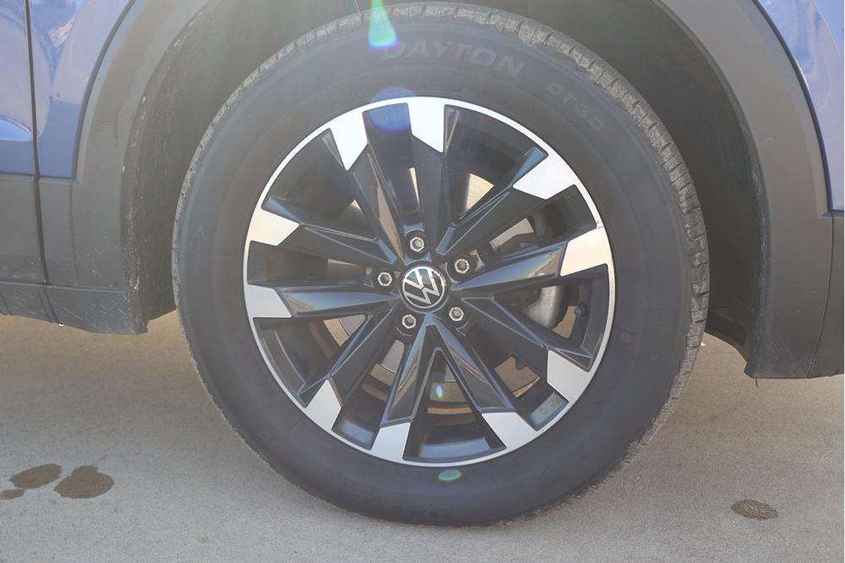2023 Volkswagen T-Cross 85TSI Life C11