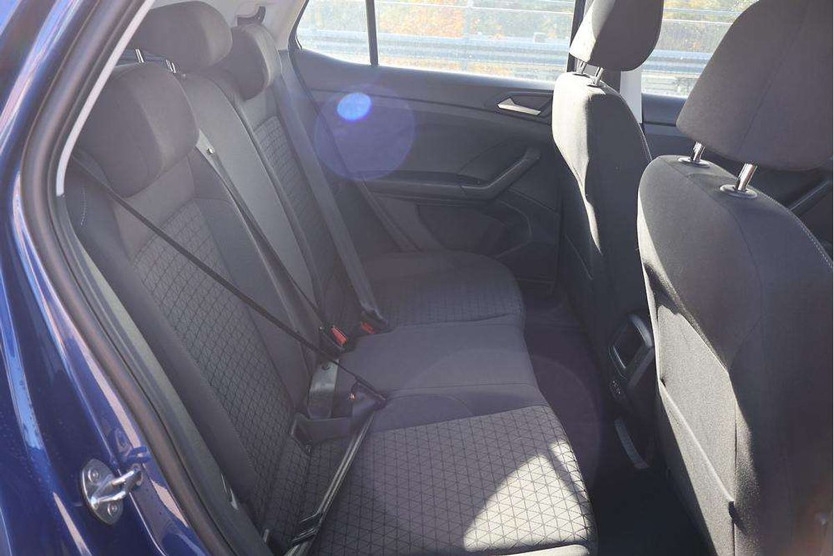 2023 Volkswagen T-Cross 85TSI Life C11