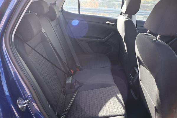 2023 Volkswagen T-Cross 85TSI Life C11