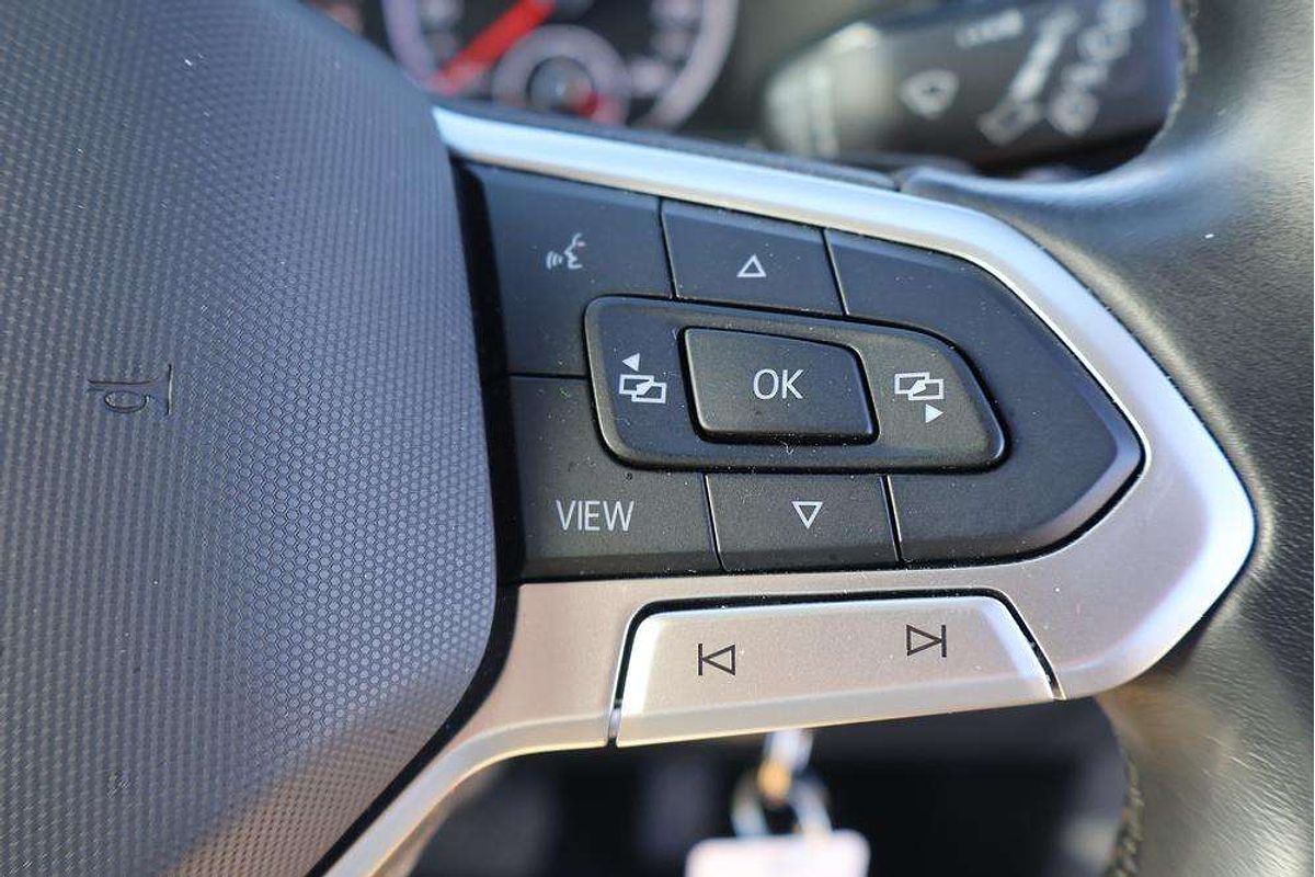 2023 Volkswagen T-Cross 85TSI Life C11