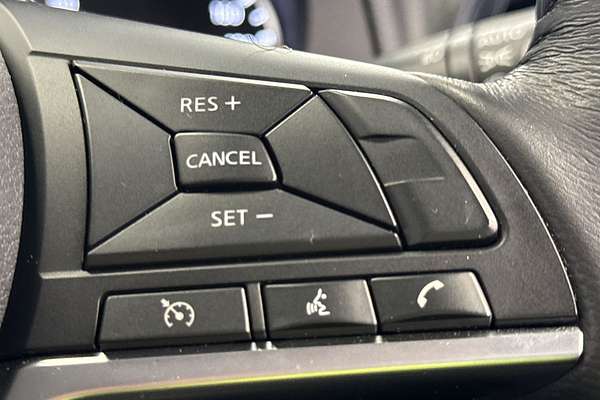 2024 Nissan Navara PRO-4X D23 4X4