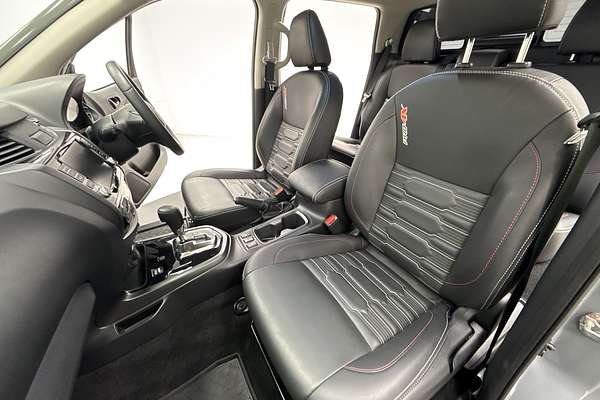 2024 Nissan Navara PRO-4X D23 4X4