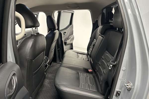 2024 Nissan Navara PRO-4X D23 4X4