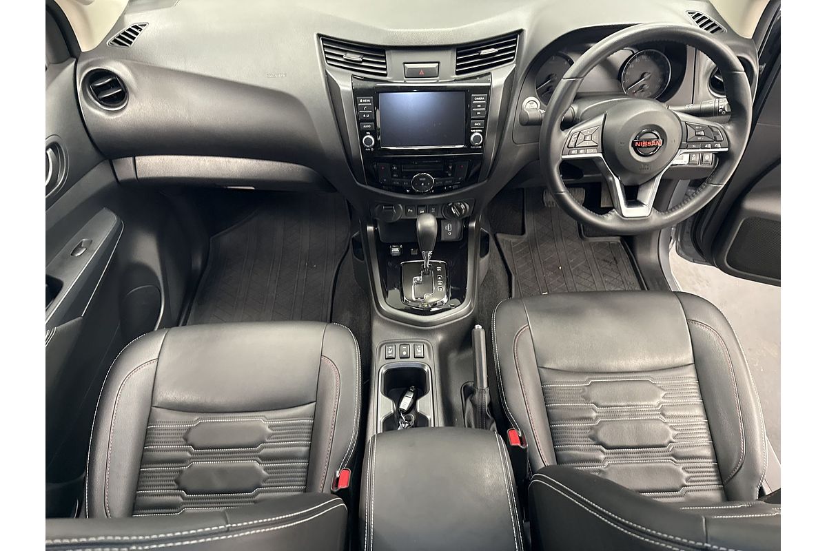 2024 Nissan Navara PRO-4X D23 4X4