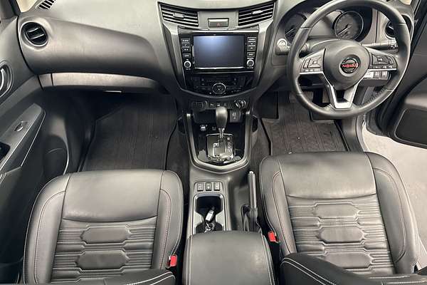 2024 Nissan Navara PRO-4X D23 4X4
