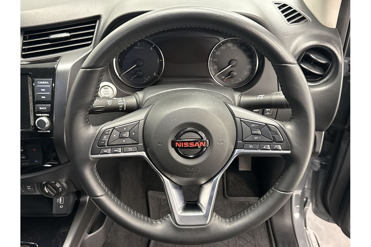 2024 Nissan Navara PRO-4X D23 4X4