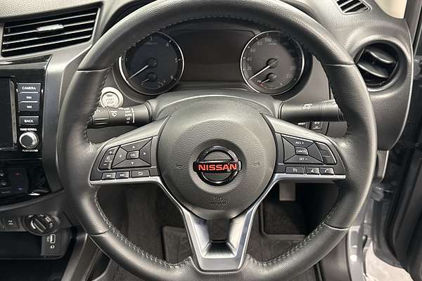2024 Nissan Navara PRO-4X D23 4X4