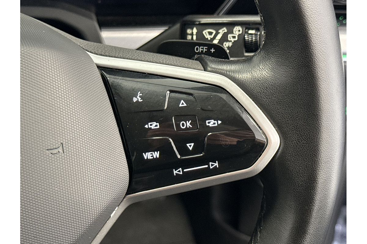 2022 Volkswagen Touareg 170TDI CR