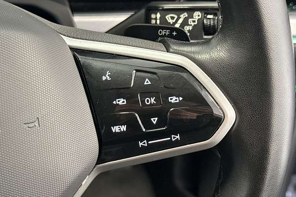 2022 Volkswagen Touareg 170TDI CR