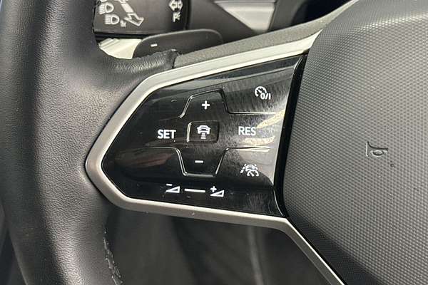2022 Volkswagen Touareg 170TDI CR
