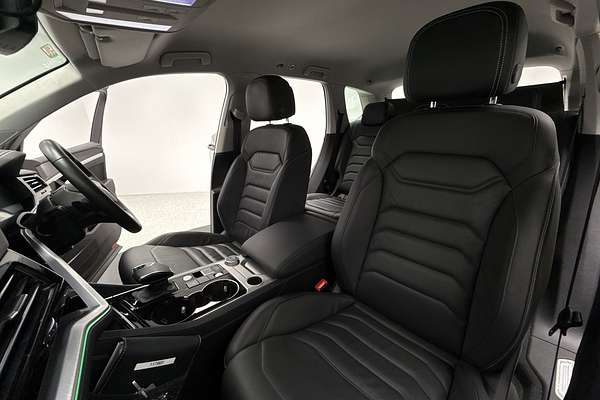 2022 Volkswagen Touareg 170TDI CR