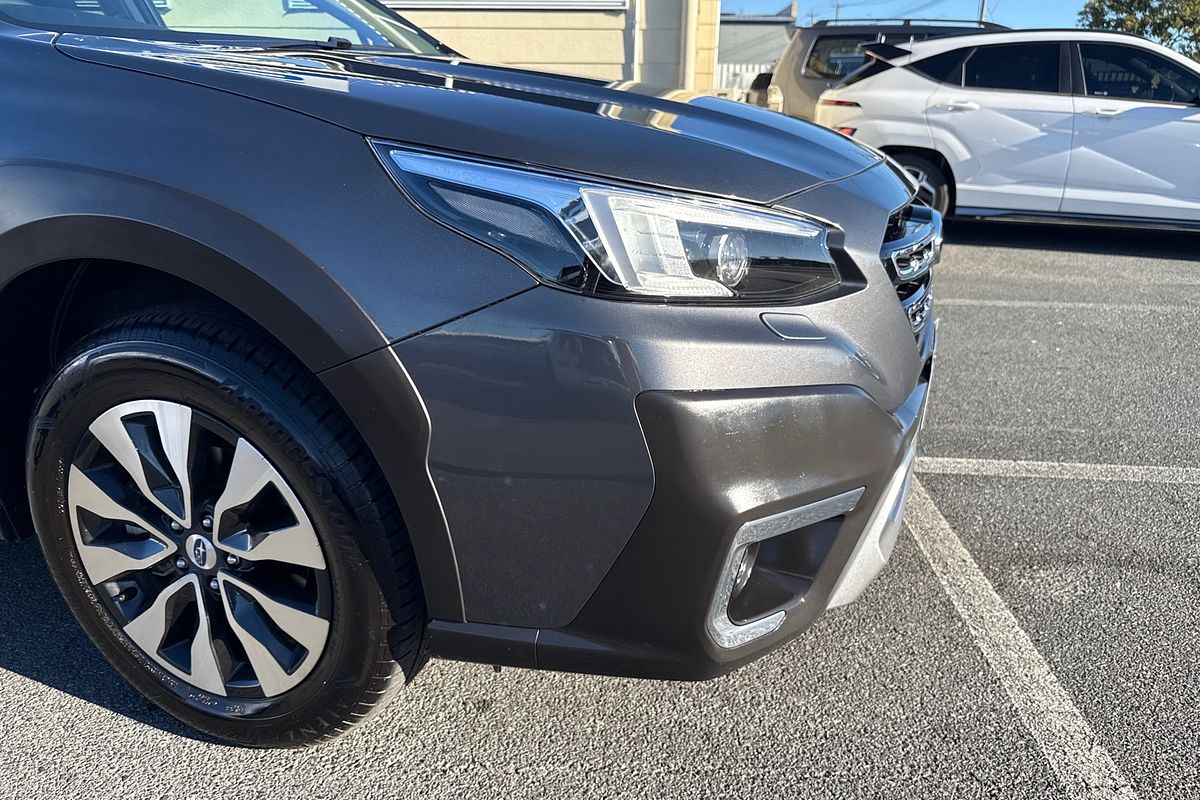 2024 Subaru Outback AWD Touring 6GEN