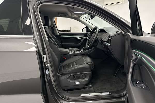 2022 Volkswagen Touareg 170TDI CR