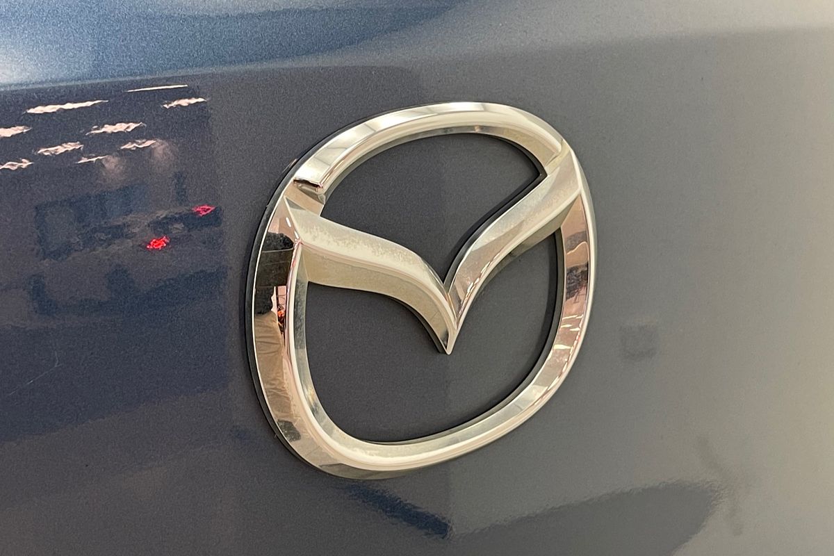 2018 Mazda CX-3 Maxx DK