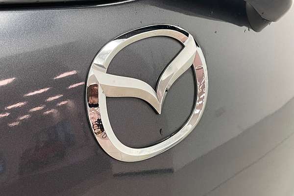 2007 Mazda 2 Maxx DE Series 1