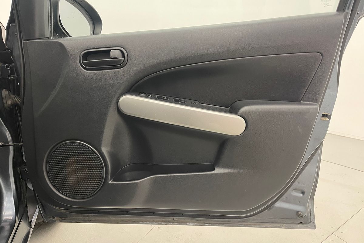 2007 Mazda 2 Maxx DE Series 1