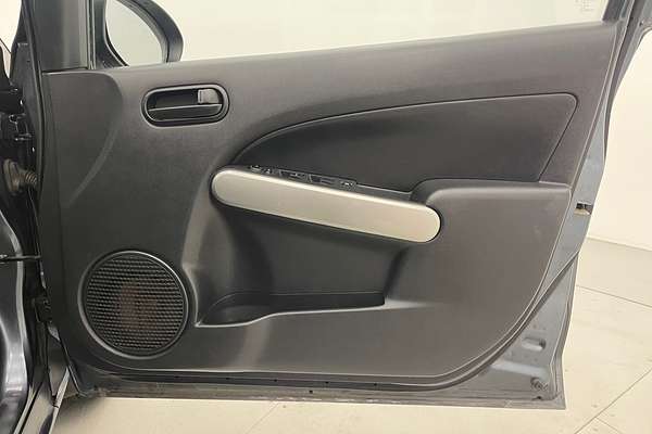 2007 Mazda 2 Maxx DE Series 1