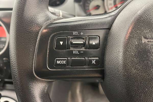 2007 Mazda 2 Maxx DE Series 1