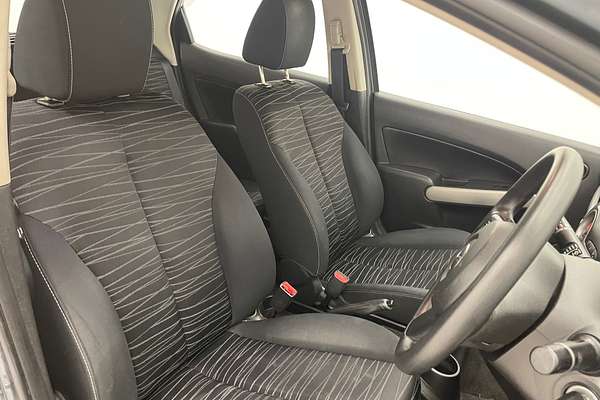2007 Mazda 2 Maxx DE Series 1