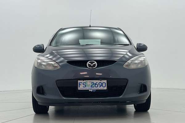 2007 Mazda 2 Maxx DE Series 1