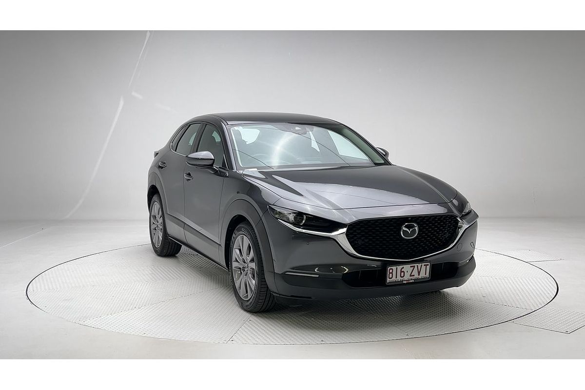 2020 Mazda CX-30 G20 Evolve DM Series