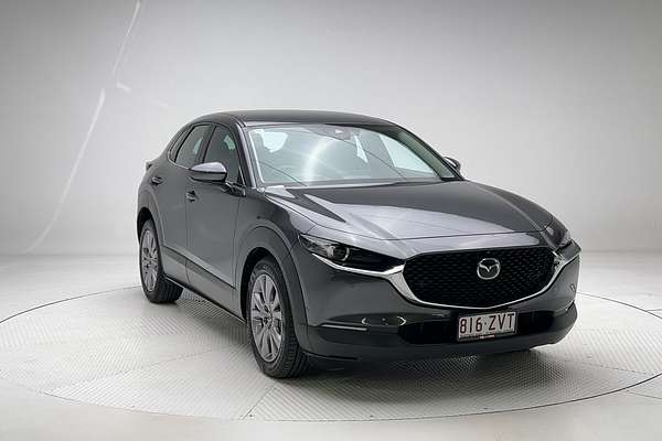 2020 Mazda CX-30 G20 Evolve DM Series