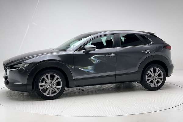 2020 Mazda CX-30 G20 Evolve DM Series