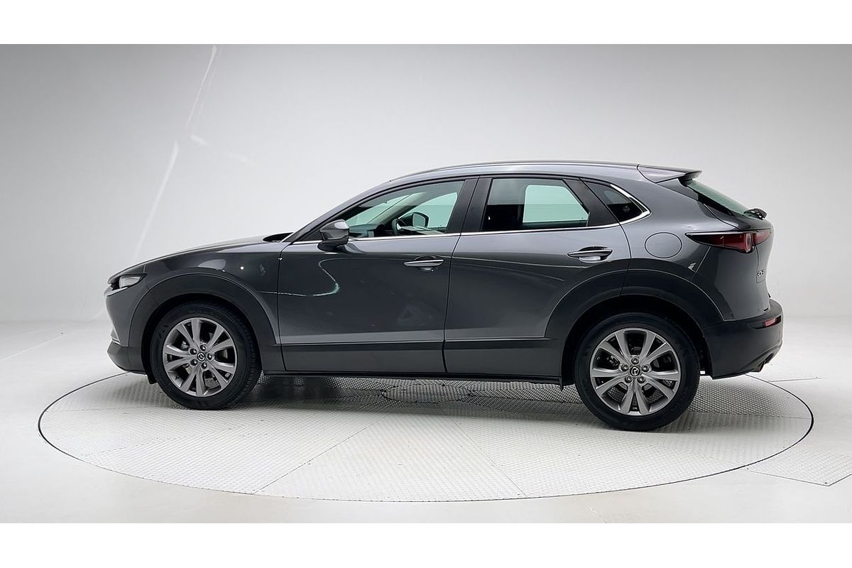 2020 Mazda CX-30 G20 Evolve DM Series