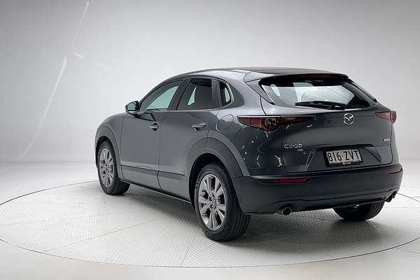 2020 Mazda CX-30 G20 Evolve DM Series