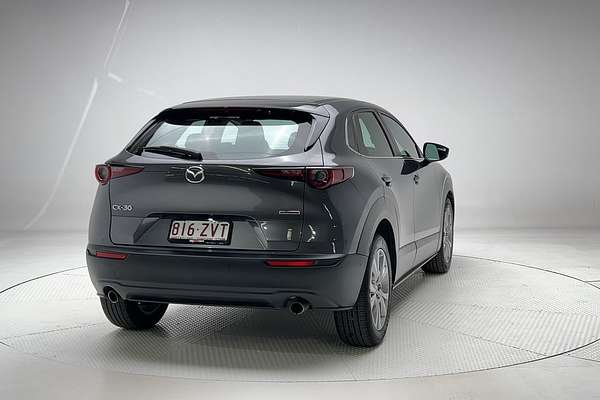 2020 Mazda CX-30 G20 Evolve DM Series
