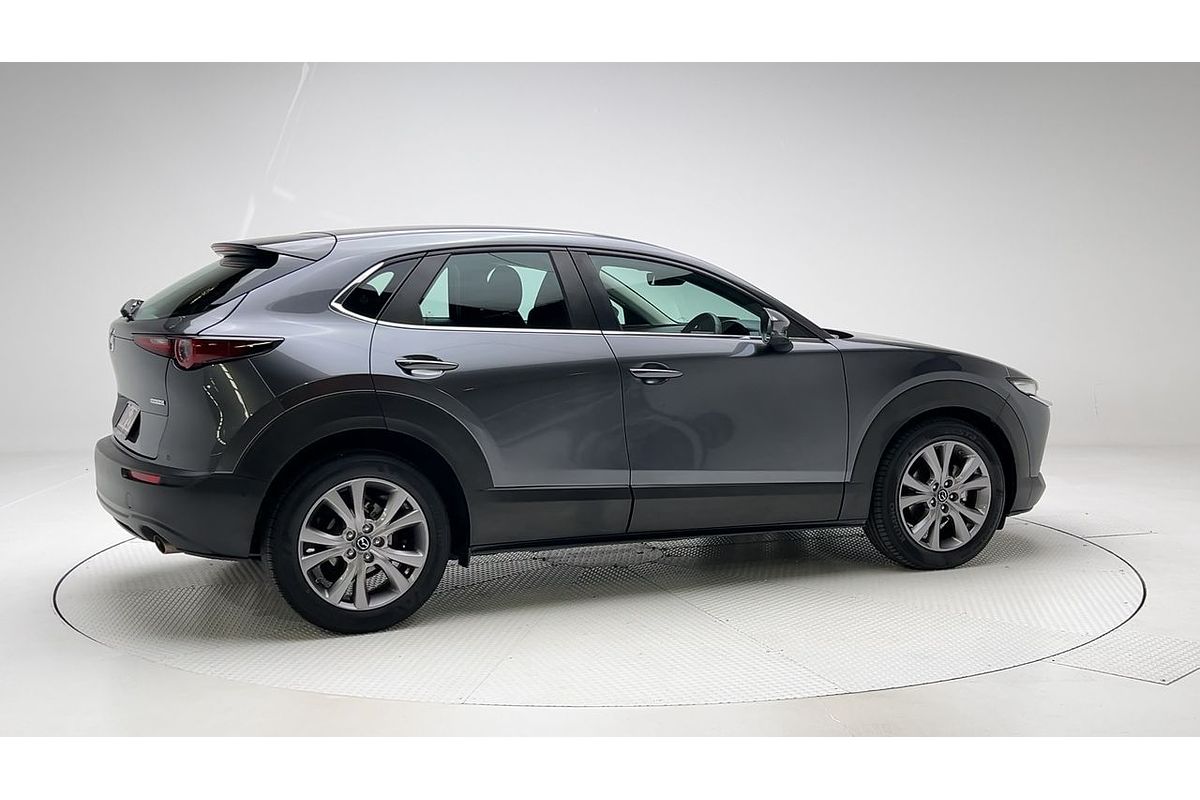 2020 Mazda CX-30 G20 Evolve DM Series