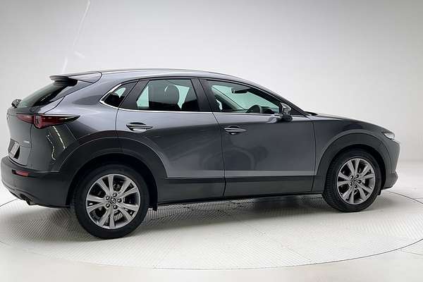 2020 Mazda CX-30 G20 Evolve DM Series