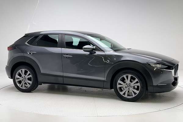 2020 Mazda CX-30 G20 Evolve DM Series