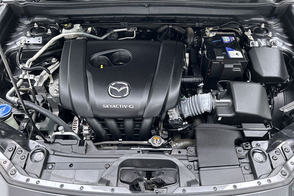 2020 Mazda CX-30 G20 Evolve DM Series