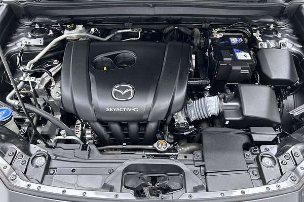 2020 Mazda CX-30 G20 Evolve DM Series