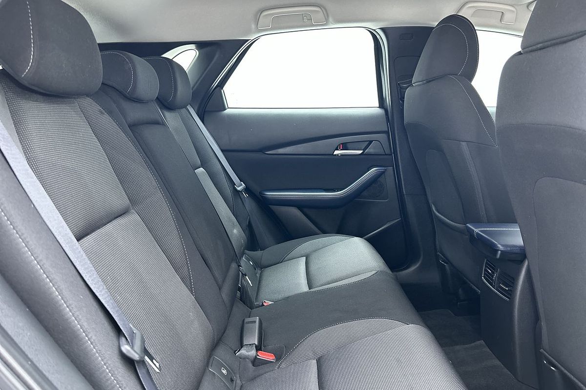 2020 Mazda CX-30 G20 Evolve DM Series