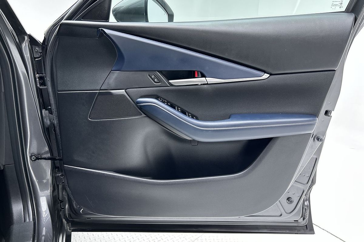 2020 Mazda CX-30 G20 Evolve DM Series