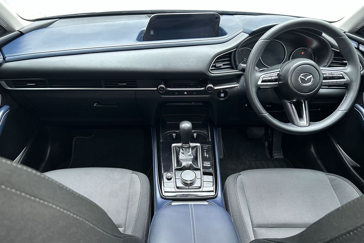 2020 Mazda CX-30 G20 Evolve DM Series