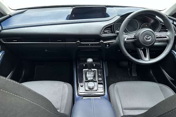 2020 Mazda CX-30 G20 Evolve DM Series