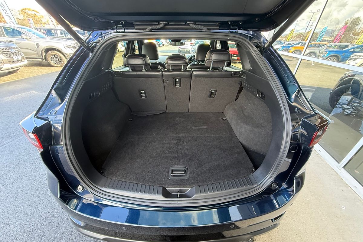 2023 Mazda CX-5 G25 GT SP KF Series